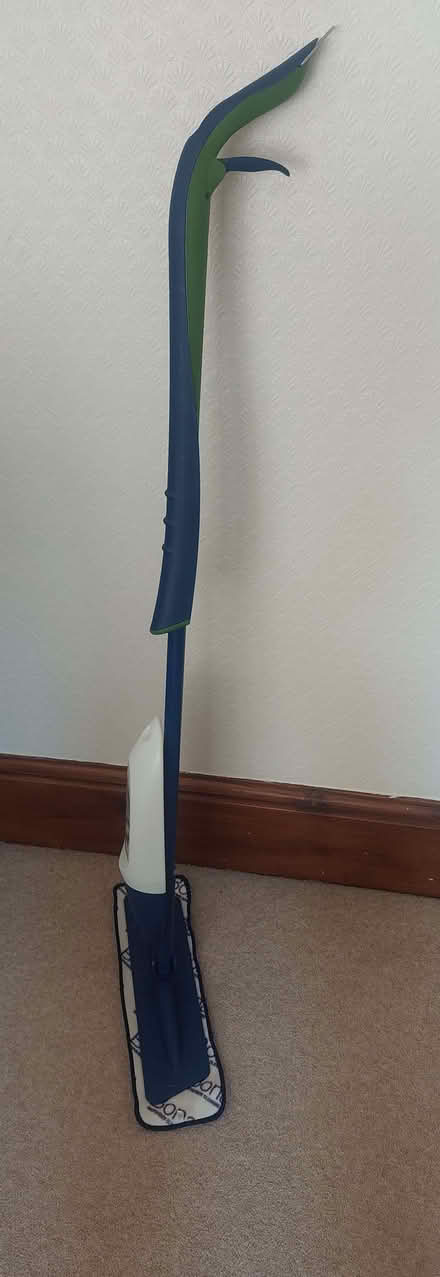 Photo of free Bona floor mop (Fleet GU51) #4