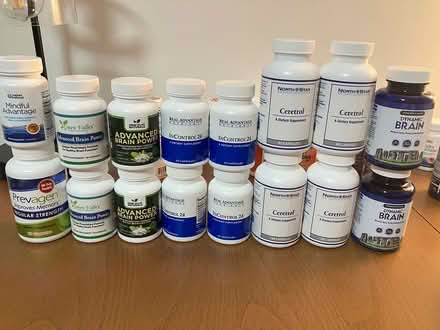 Photo of free These are opened ⬇️ (Bay Ridge, Brooklyn) #1