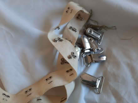 Photo of free Random hand sewing accessories, (Hollingdean BN1) #4