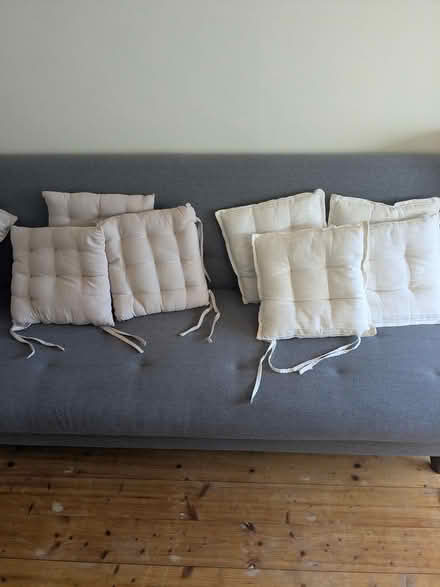 Photo of free Bookcase in good condition (Dalkey) #2