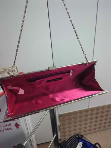 Photo of free Clutch hand bag (RM9 5YN) #3