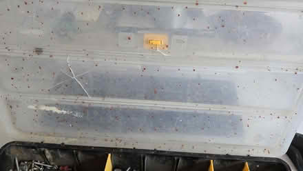 Photo of free Mixed screws toolbox (West Croydon CR0) #3