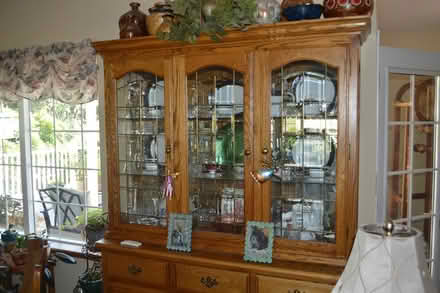 Photo of free Hutch (Red Coral road in Pioneer) #1