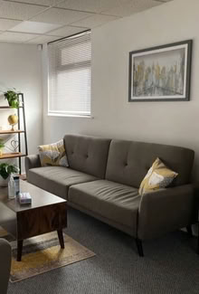 Photo of free 4 seater sofa bed (Waddon CR0) #1