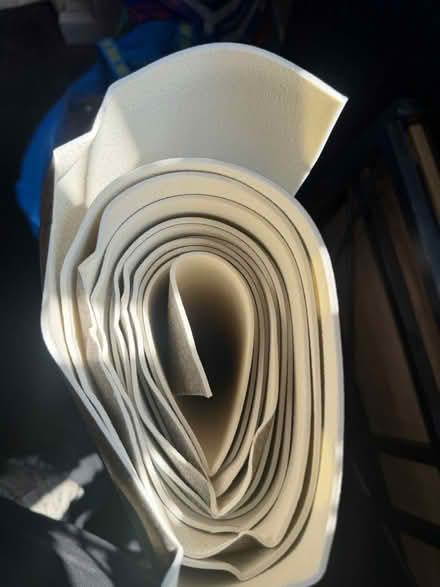 Photo of free Off cut vynle (M350lh) #2
