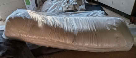 Photo of free Double Bed Mattress (Stivichall CV3) #1