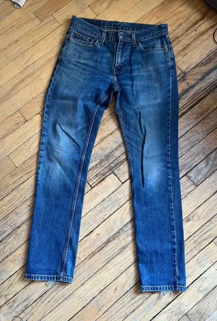 Photo of free Teen boys’ clothing (age 15-18) (East Village) #2