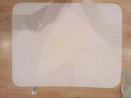 Photo of free Bathmat only used twice (SW16) #1