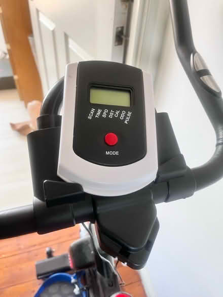 Photo of free Spin bike (Bow E3) #3