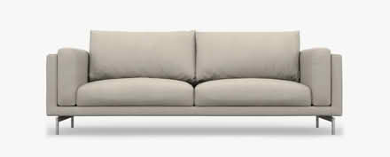 Photo of free Big sofa (Highbury Barn N4) #3
