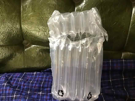 Photo of free Bubble Packs for Breakable items (Southern San Rafael) #1