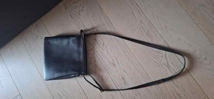 Photo of free Black bag (TW8) #2