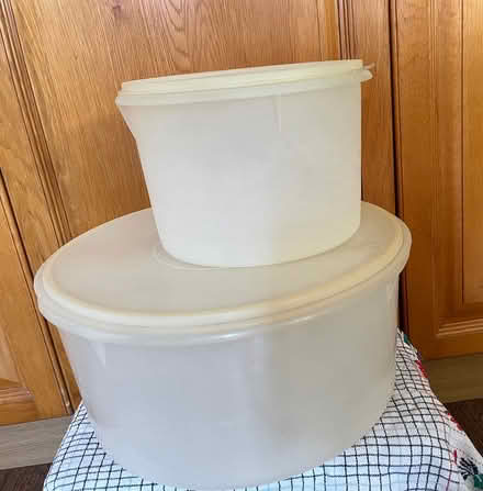 Photo of free Storage (south hereford 3miles) #1