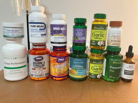 Photo of free These are opened ⬇️ (Bay Ridge, Brooklyn) #2