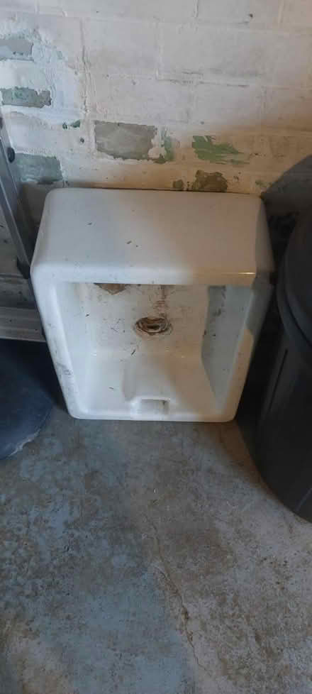 Photo of free Butler sinks (Coxheath ME17) #3