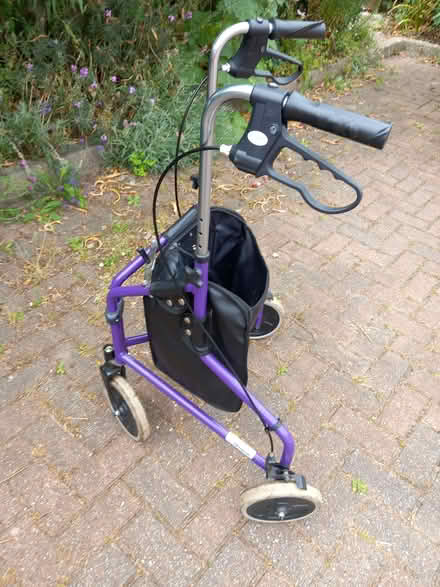 Photo of free Stroller (Emsworth PO10) #1