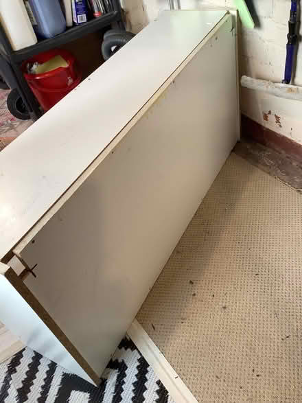 Photo of free Wall unit (Waldridge Park DH2) #2
