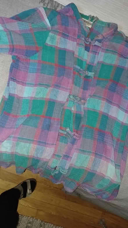 Photo of free Woman's top (near Britannia Plaza) #1