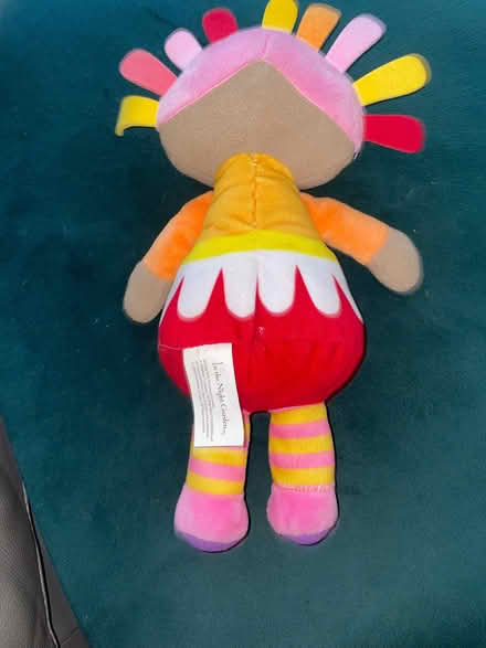 Photo of free Upsy Daisy (Foxholes SG13) #2