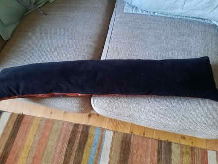 Photo of free Cats themed draught excluder (Hollingdean BN1) #2