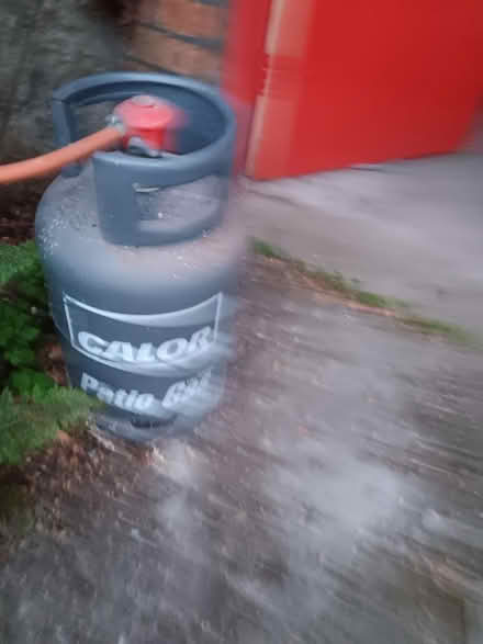 Photo of free Patio heater (Rathmines/Ranelagh) #4