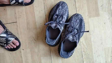 Photo of free shoes (5 Little Britain St, Dublin) #2