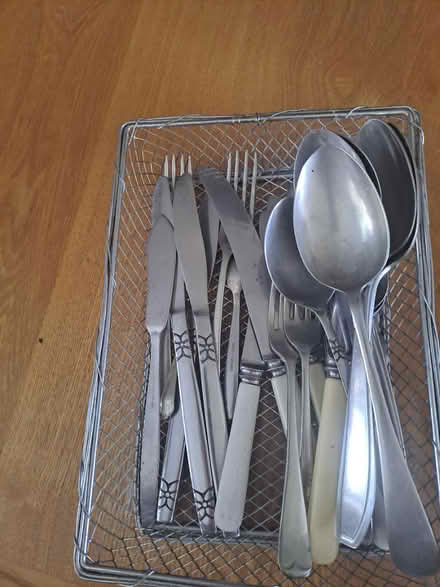 Photo of free Cutlery (Emsworth PO10) #1