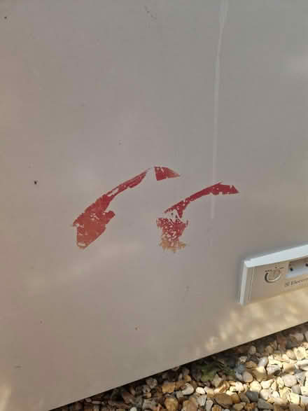 Photo of free Chest freezer (Ely, Prickwillow) #4