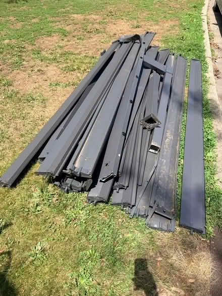 Photo of free Scrap metal (Belford) #2