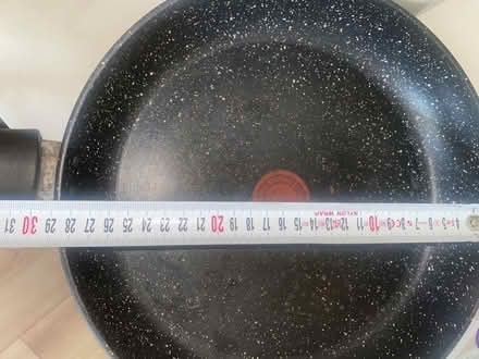 Photo of free Cooking Pan (SM7) #2