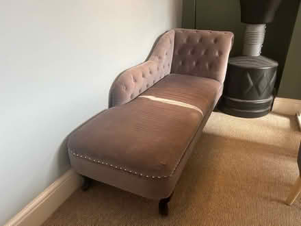 Photo of free Chaise Lounge (Rhodes, M24) #4