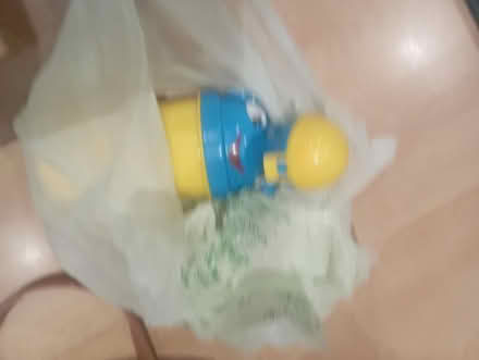 Photo of free Portable wee cup (SW16) #1