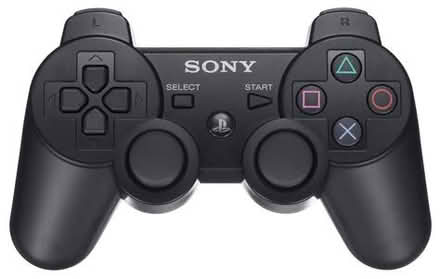 Photo of Playstation 3 controllers (Greenwood Rd, Winchester) #1