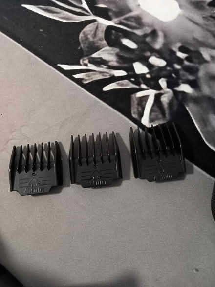 Photo of free Pet shaver (SS15 5LL) #2