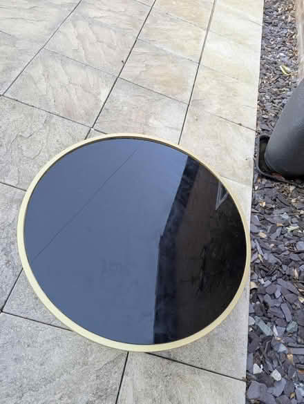Photo of free Coffee Table (Chatterley Parkway NG8) #1