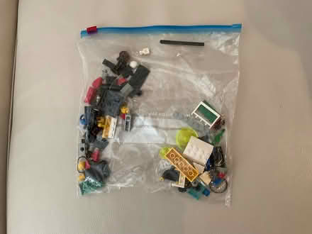 Photo of free Lego (Brockworth) #1