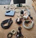 Photo of free Cctv (Moston M40) #1