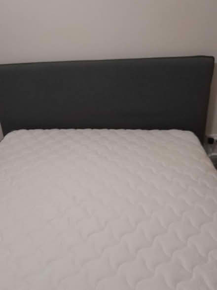 Photo of free Queen sized bed and mattress (Collaroy) #3