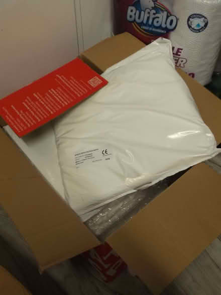 Photo of free Disposable Aprons (Ainsdale PR8) #1