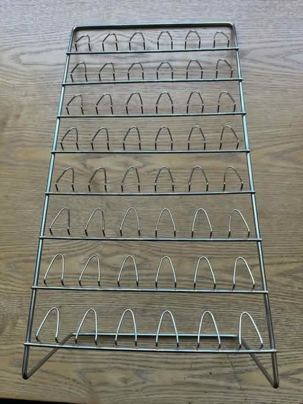 Photo of free Thimble Display Stands (The Triangle Estate RH15) #1