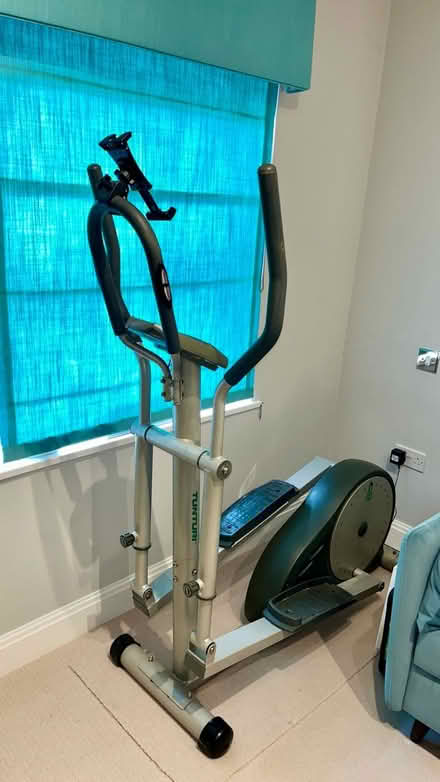 Photo of free Tunturi Cross-trainer (Harpenden AL5) #1