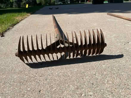 Photo of free Gardening tools (Farmington Hills) #4