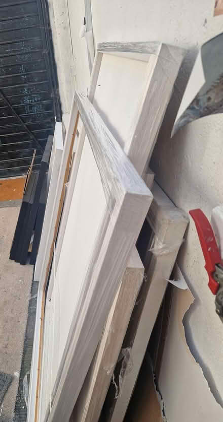 Photo of free Selection of artists frames (Stillorgan) #2