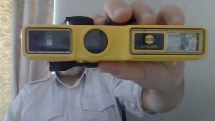 Photo of free Film camera (NW11 9AF) #2