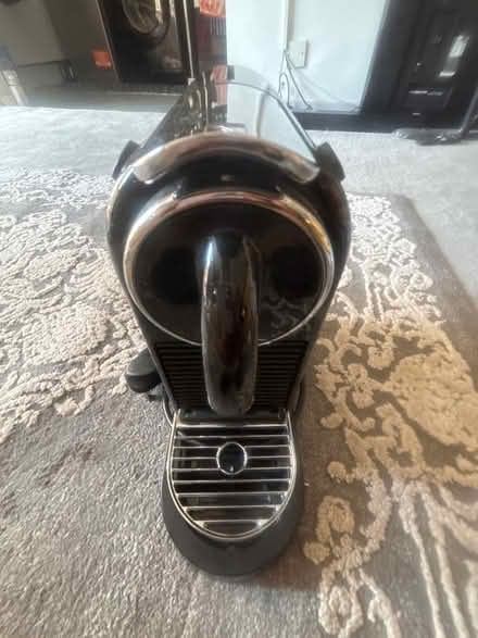 Photo of free Nespresso coffee Machine (Wimbledon SW19) #1