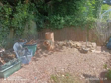 Photo of free No idea what it is. (Burley on the Hill LE15) #4