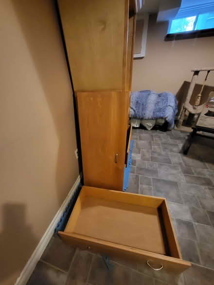 Photo of free Wardrobe (Woodroffe/Medhurst in Nepean) #2