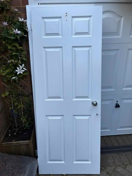 Photo of free Internal doors (Sharpthorne RH19) #1