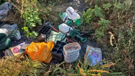 Photo of free Gardening Job Lot (Southport PR9) #1