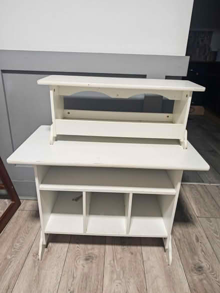 Photo of free Table and bench (SL1 (next to mc donalds)) #1